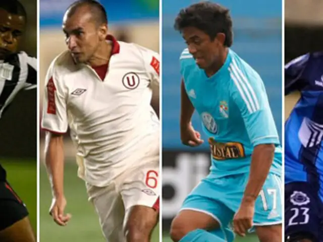 Fútbol peruano: Conasev reveló sueldos de los jugadores del Descentralizado