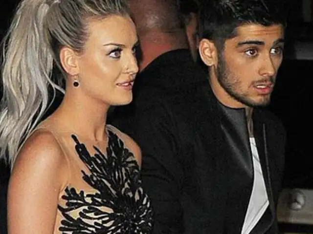 One Direction: Zayn Malik y Perrie Edwards se casan el próximo año