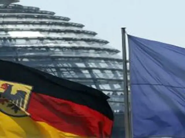 Alemania ahorró 41,000 millones de euros con la crisis económica europea