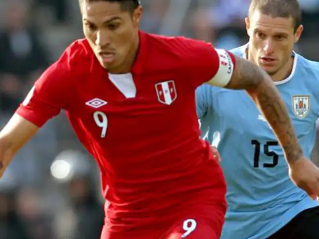 Bloque Deportivo: FPF anunció precio de las entradas para el Perú-Uruguay