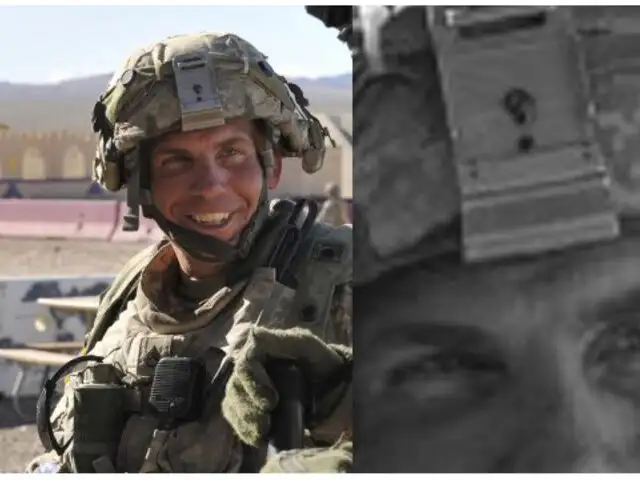 EEUU: soldado es condenado a cadena perpetua por masacre en Afganistán