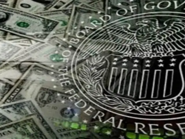 González Izquierdo: Reunión del BCR de EEUU definirá precio del dólar