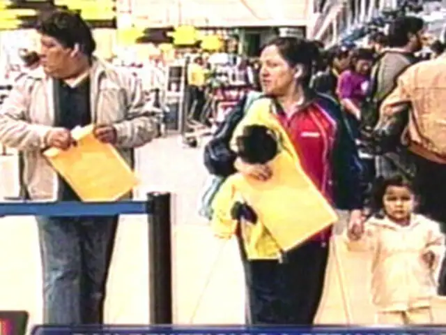 ‘Ley de Retorno’ ofrecerá beneficios a peruanos que quieran volver al país