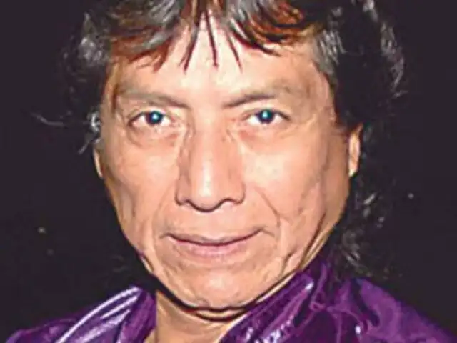 Iván Cruz deleitó al público de Ola Ke Ase con su canción "Por un puñado de oro"