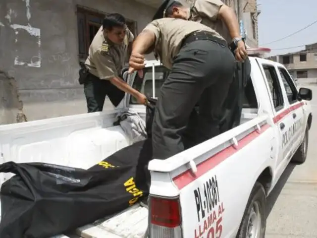 Hallan cadáver de ciudadana francesa al interior de un hostal en el Cusco