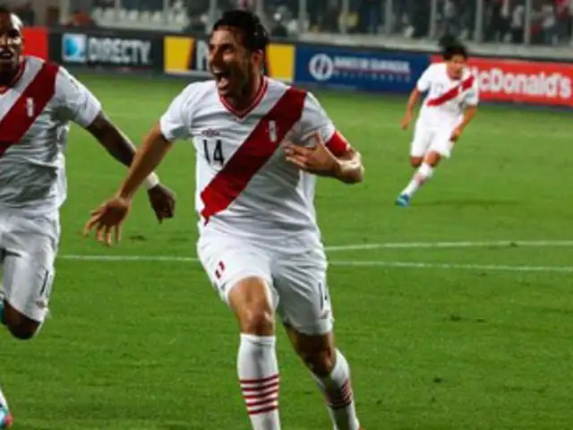 Eliminatorias Brasil 2014: puntos de venta de las entradas para el Perú vs Uruguay