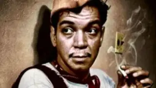 México: estrenan la película biográfica del inmortal ‘Cantinflas’