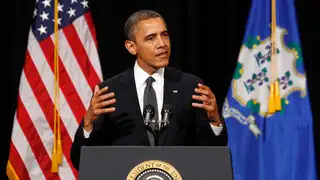 Siria: El presidente Obama está "indeciso y confuso"