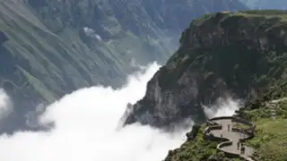Viaje al Colca: admire la belleza del segundo cañón más profundo del mundo