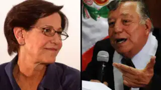 Susana Villarán: Siempre le recordaré a Malzon Urbina el daño que le hizo a Lima