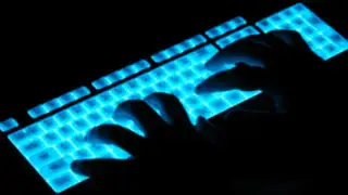 Hackers sirios dejan amenaza en la web de la Marina estadounidense