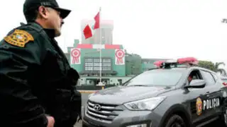 Escasos patrulleros inteligentes en calles tras anuncio del inicio de operaciones