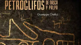 Lanzan edición digital gratis del libro Petroglifos de Nasca y Palpa
