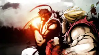 Capcom publica en YouTube documental por los 25 años de Street Fighter