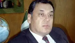 Ex contralor Víctor Caso Lay fue extraditado al Perú desde El Salvador