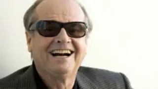 Jack Nicholson se retiraría de la actuación por sufrir pérdida de memoria