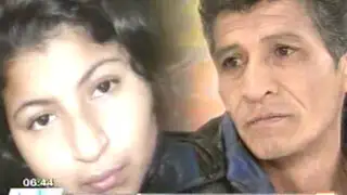 Padre denuncia que su hija de 15 años permanece secuestrada por su enamorado