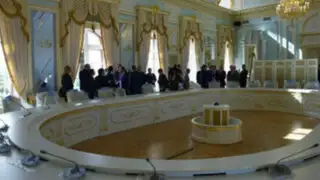 Noticias de las 7: G20 debate sobre ataque a Siria en San Petersburgo