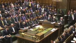 Reino Unido: legisladores intentan ingresar a páginas porno dentro del Parlamento