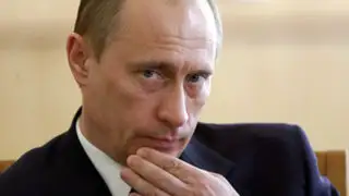 Putin afirmó que Rusia ayudará a Siria en caso de ataque militar de EEUU