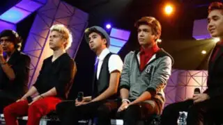 One Direction peruanos realizarán concierto en Arequipa