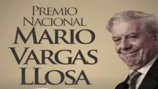 Los Olivos: municipio entregará premio ‘Mario Vargas Llosa’ a escolares escritores