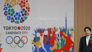 Tokio fue elegida como sede de los Juegos Olímpicos de 2020