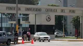 Arzobispado de Lima: Denuncia de la PUCP ante la CIDH es improcedente