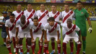 La calculadora: posibilidades de la selección peruana de llegar a Brasil 2014