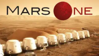 Peruanos se inscribieron como voluntarios para viajar a Marte sin retorno