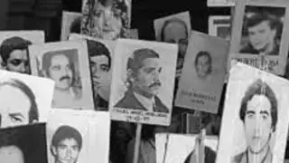 Chile: recordarán a estudiantes asesinados durante régimen de Pinochet