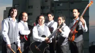 Antología Sinfónico ofrecerá gran concierto en Huancayo este 14 de setiembre