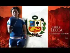 Linda y aguerrida: boxeadora peruana va por el titulo mundial