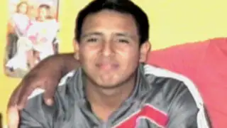Desconocidos queman vivo a joven estudiante de mecánica en el Callao