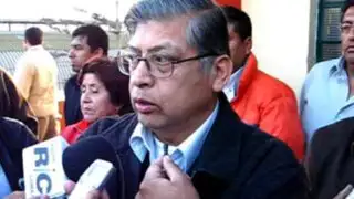Carabayllo: Municipio donará terreno a padres de niño golpeado por tobogán