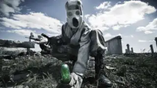 Conozca los peligros del gas Sarín y otras armas químicas utilizadas en Siria