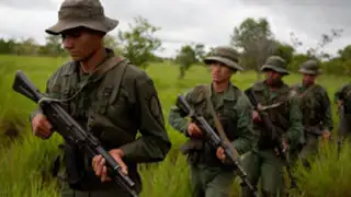 Barack Obama afirma que Bolivia y Venezuela no luchan contra el narcotráfico