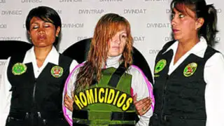 Pareja peligrosa: la captura de la presunta cómplice de Carlos Timaná
