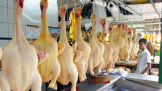 Jorge González Izquierdo: Subida de precio de pollo no es estacional sino constante