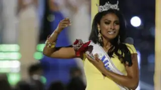 Joven de origen indio fue elegida Miss América desatando críticas racistas