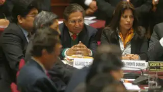 Caso Ecoteva: Alejandro Toledo negoció compra de oficina en Surco