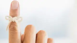 Especialista creó tratamiento para hacer crecer un dedo que fue amputado
