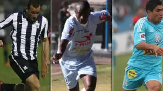 Alianza Lima y Sporting Cristal celebran empate de Garcilaso en Moyobamba
