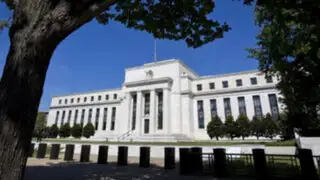 Reserva Federal de EEUU acordó mantener programa de compra de activos