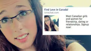 Facebook retiró publicidad que usaba foto de joven víctima de cyberbullying