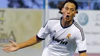 Benavente podría defender las sedas del Real Madrid en la Champions League