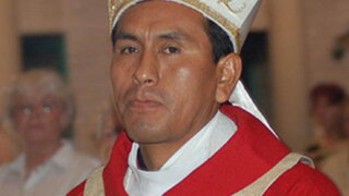 Papa Francisco destituyó a obispo auxiliar de Ayacucho acusado de pedofilia