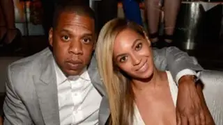 Beyoncé y Jay-Z es la pareja de famosos más millonaria del mundo