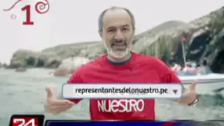 Mincetur lanza nueva campaña de la Marca Perú: ‘Representantes de lo nuestro’
