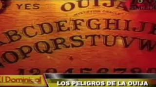 Los peligros de la Ouija: posesión diabólica y ritos satánicos en el Perú